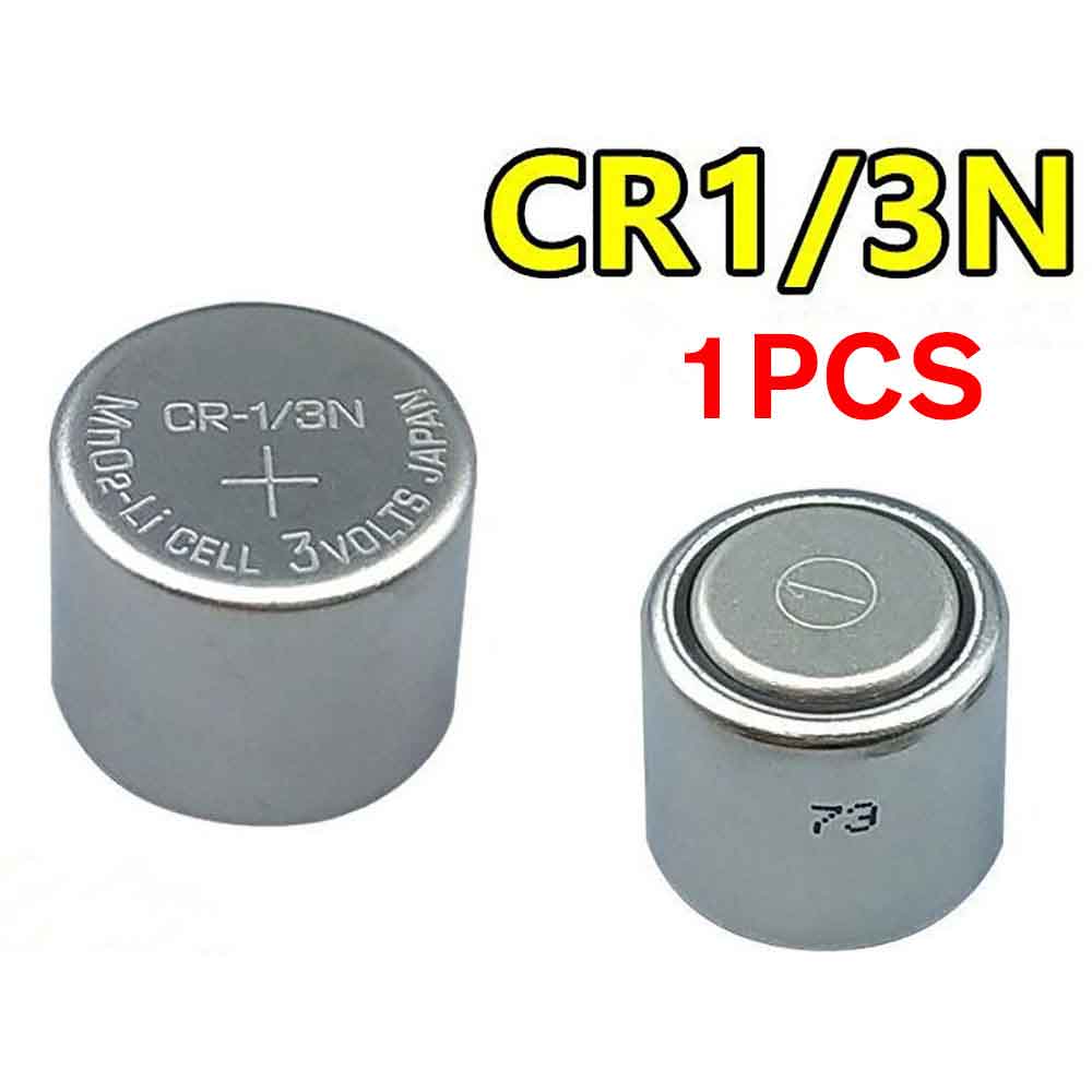 CR-1/3N batería